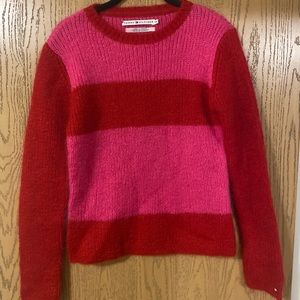 Tommy Hilfiger - Crew Neck Knit Sweater - Valentine’s Day !